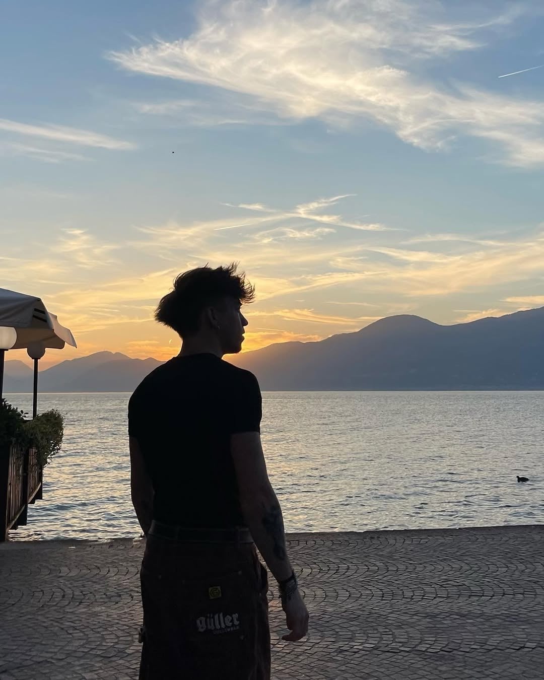 Lago di Garda