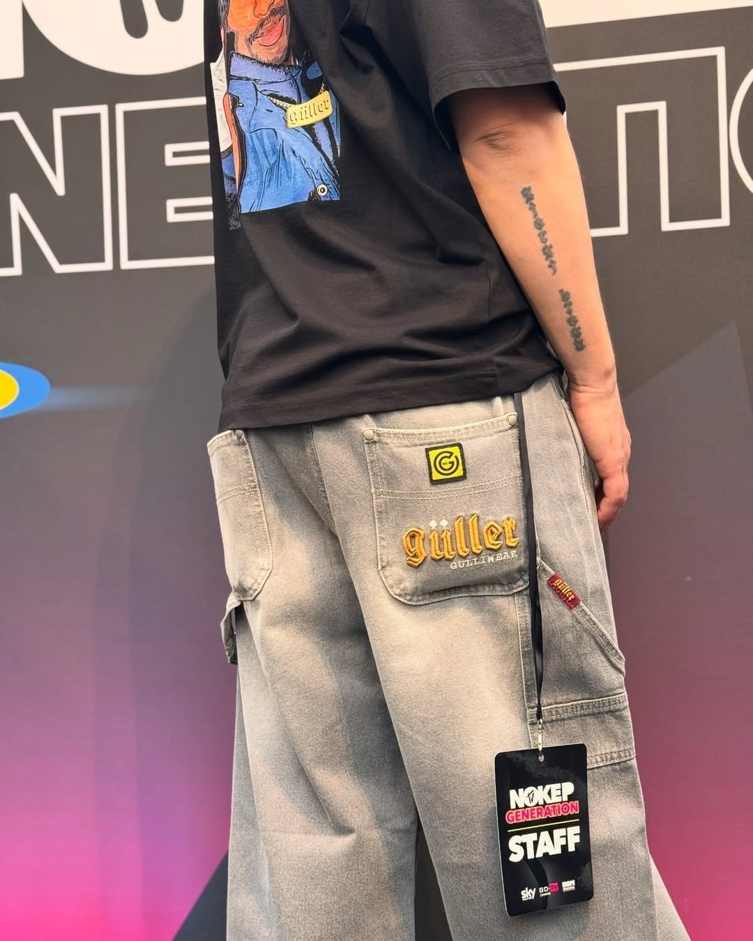 MTV NOKEP Generation